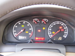 2005款 1.8T 自动 舒适型