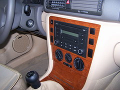 2005款 1.8T 自动 舒适型