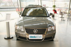 2005款 1.8T 自动 舒适型