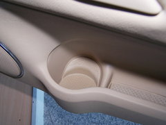 2005款 1.8T 自动 舒适型