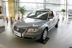 2005款 1.8T 自动 舒适型