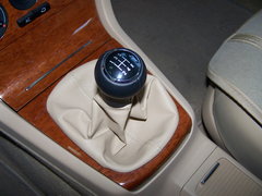 2005款 1.8T 自动 舒适型
