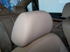 2005款 1.8T 自动 舒适型