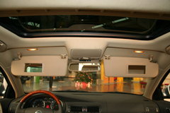 2005款 1.8T 自动 舒适型