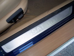 2005款 1.8T 自动 舒适型