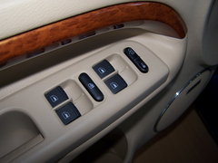 2005款 1.8T 自动 舒适型