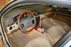 2005款 1.8T 自动 舒适型