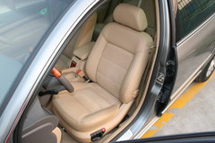 2005款 1.8T 自动 舒适型