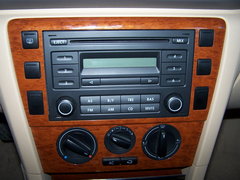 2005款 1.8T 自动 舒适型