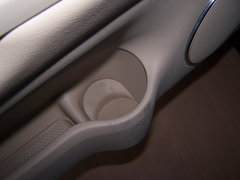 2005款 1.8T 自动 舒适型