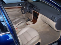 2005款 1.8T 自动 舒适型
