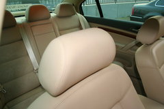 2005款 1.8T 自动 舒适型