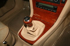 2005款 1.8T 自动 舒适型