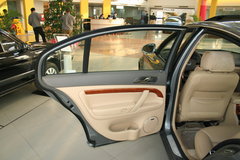 2005款 1.8T 自动 舒适型