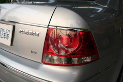 2005款 1.8T 自动 舒适型