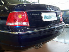 2005款 1.8T 自动 舒适型