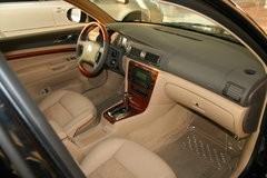 2005款 1.8T 自动 舒适型