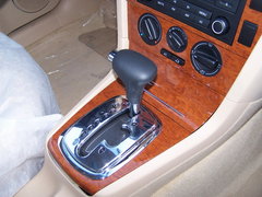 2005款 1.8T 自动 舒适型