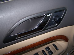 2005款 1.8T 自动 舒适型