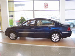 2005款 1.8T 自动 舒适型