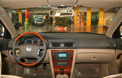 2005款 1.8T 自动 舒适型