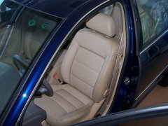 2005款 1.8T 自动 舒适型