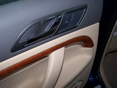2005款 1.8T 自动 舒适型