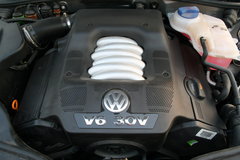 2005款 1.8T 自动 舒适型