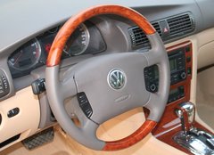 2005款 1.8T 自动 舒适型