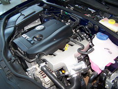 2005款 1.8T 自动 舒适型