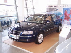 2005款 1.8T 自动 舒适型