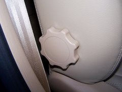 2005款 1.8T 自动 舒适型
