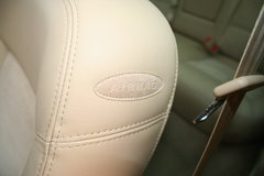2005款 1.8T 自动 舒适型