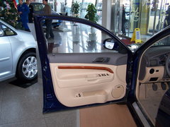 2005款 1.8T 自动 舒适型