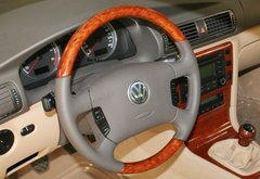 2005款 1.8T 自动 舒适型