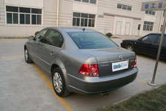2005款 1.8T 自动 舒适型