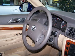 2005款 1.8T 自动 舒适型