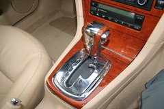 2005款 1.8T 自动 舒适型