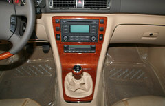 2005款 1.8T 自动 舒适型