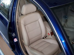2005款 1.8T 自动 舒适型