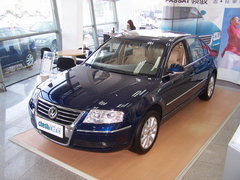 2005款 1.8T 自动 舒适型