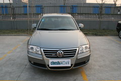 2005款 1.8T 自动 舒适型