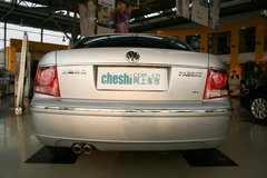 2005款 1.8T 自动 舒适型