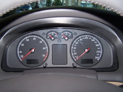 2005款 1.8T 自动 舒适型