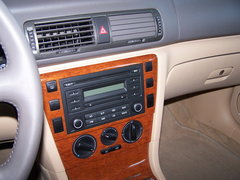 2005款 1.8T 自动 舒适型