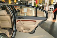 2005款 1.8T 自动 舒适型