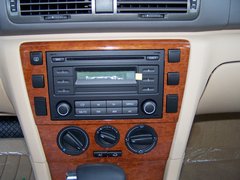 2005款 1.8T 自动 舒适型