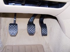 2005款 1.8T 自动 舒适型