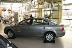 2005款 1.8T 自动 舒适型