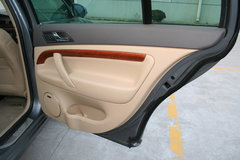 2005款 1.8T 自动 舒适型